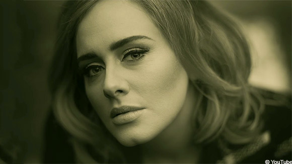 rifle Optimal Sturdy Guinness World Records: Adele smashes PSY's billion view record on YouTube  - Hollywood - OneHallyu