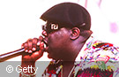Notorious BIG street name campaign, Spader for Avengers sequel and Seamus Heaney dies - News in world records