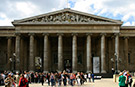 255th anniversary of the British Museum: Ten of the London institution's best world record exhibits to mark its birthday