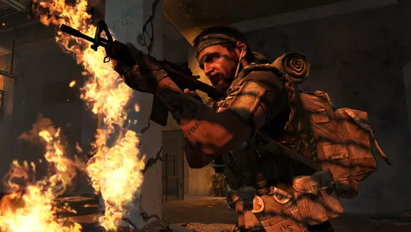 Call of Duty: Black Ops’ crowned winner OF greatest videogame ending in Guinness World Records 2012 Gamer's Edition poll