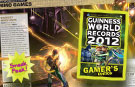 Guinness World Records Gamers Edition 2012: Download and share preview part five