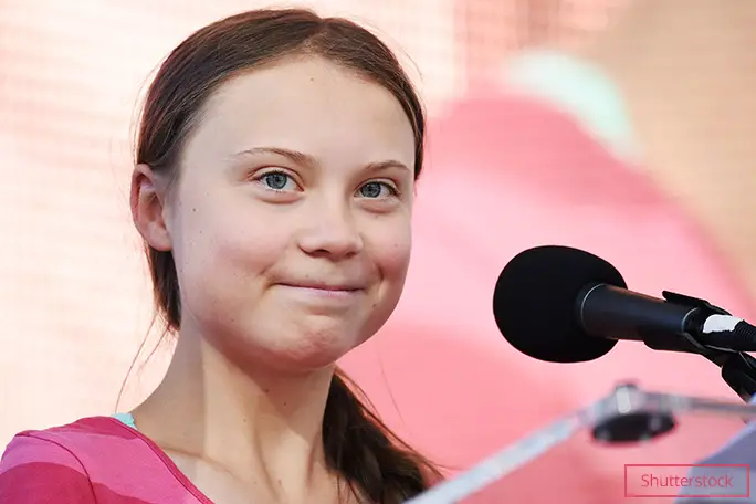 Greta-thunberg-the-youngest-time-person-of-the-year