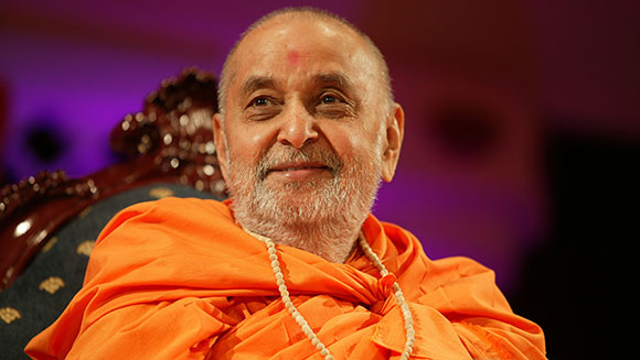 His-Holiness-Pramukh-Swami-Maharaj