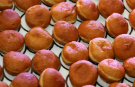 A great day for doughnuts as America celebrates National Donut Day