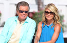 Live With Regis and Kelly show begins week of record breaking