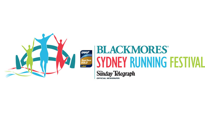 Sydney moves to the head of the pack with Blackmores Sydney Running Festival and Guinness World Records 