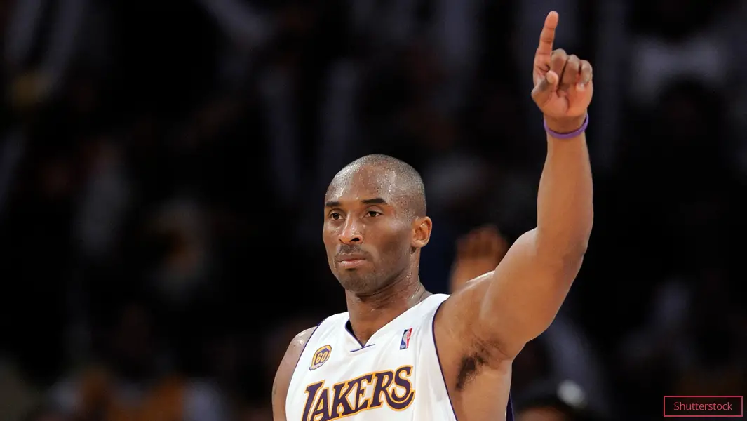 Looking back at his Legacy: honouring the life and career of basketball legend Kobe Bryant