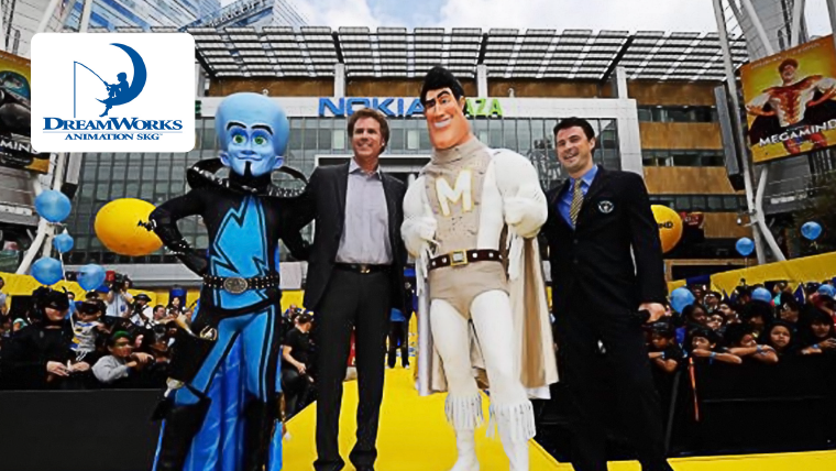Case Study_Dreamwork_Largest gathering of superheroes