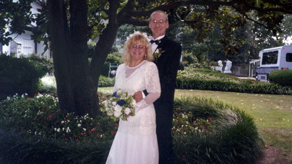 Most Wedding Vow Renewals - main