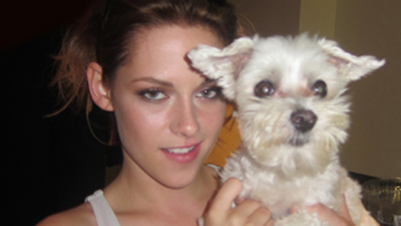 Kristen Stewart_Lucky