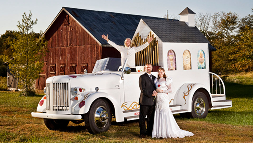 Fastest Wedding Chapel main