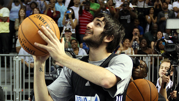 NBA main