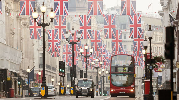 Jubilee Main