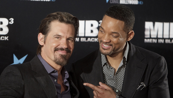 Will Smith main