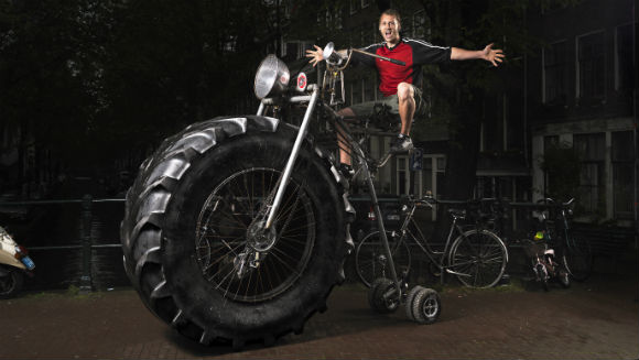 Wouter van den Bosch - main