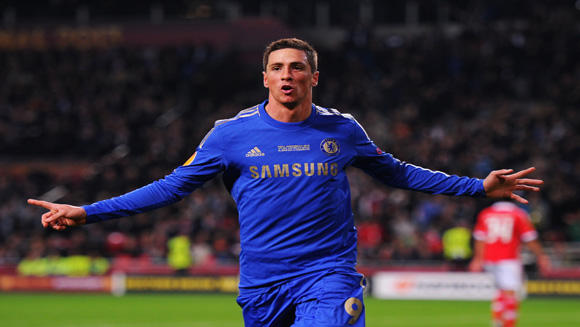 Torres article main