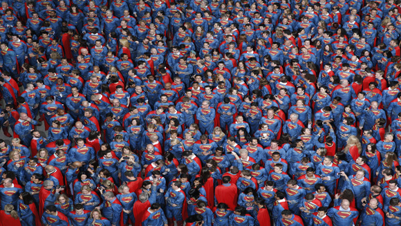 Superman article main