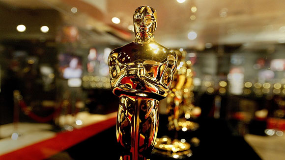 Oscars main image