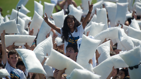 Pillow fight article main