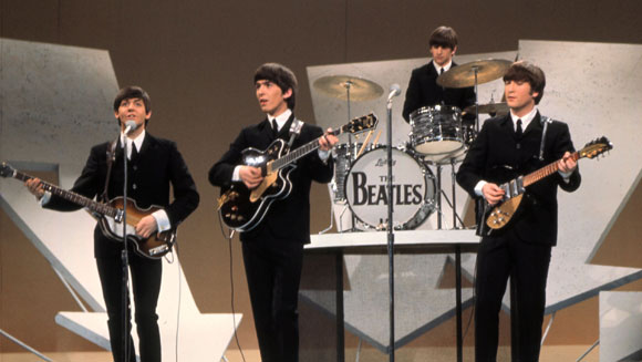 Beatles-main