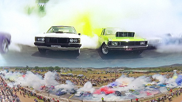 Burnout main