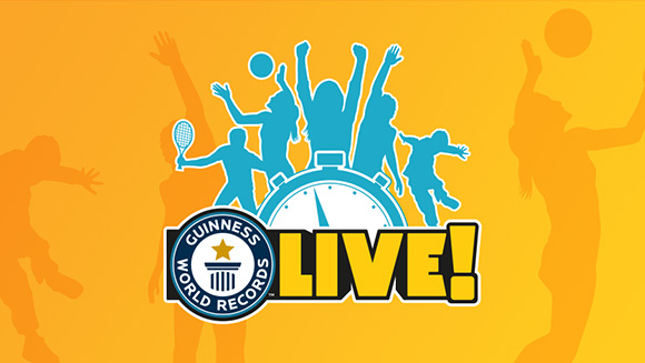 GWR Live! main