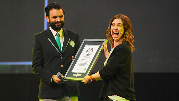 minecon-Largest-convention-single-videogame-guinness-world-records