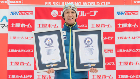 Noriaki Kasai main