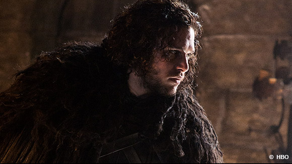 Game of Thrones main
