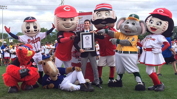most-games-catche-baseball-guinness-world-records