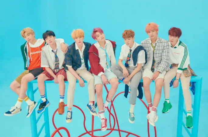 Idol Earns Bts The Record For Most Viewed Music Video Online In 24 Hours Guinness World Records