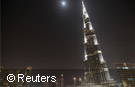 8 Burj Khalifa records for Skyscraper Day 