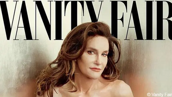 Caitlyn Jenner shatters world record for fastest time to reach one million followers on Twitter