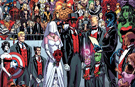 Marvel's Deadpool wedding issue makes comic book history 