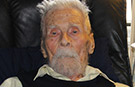 World's oldest man Dr. Alexander Imich dies aged 111