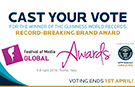 Guinness World Records and Festival of Media global announce shortlist of record holding brands for awards 