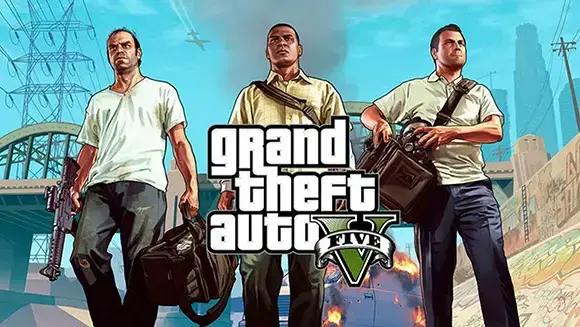 Confirmed: Grand Theft Auto 5 Download