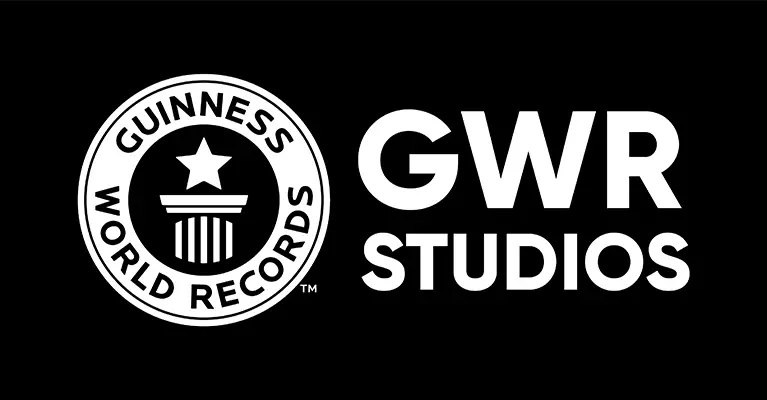 GWR Studios Logo