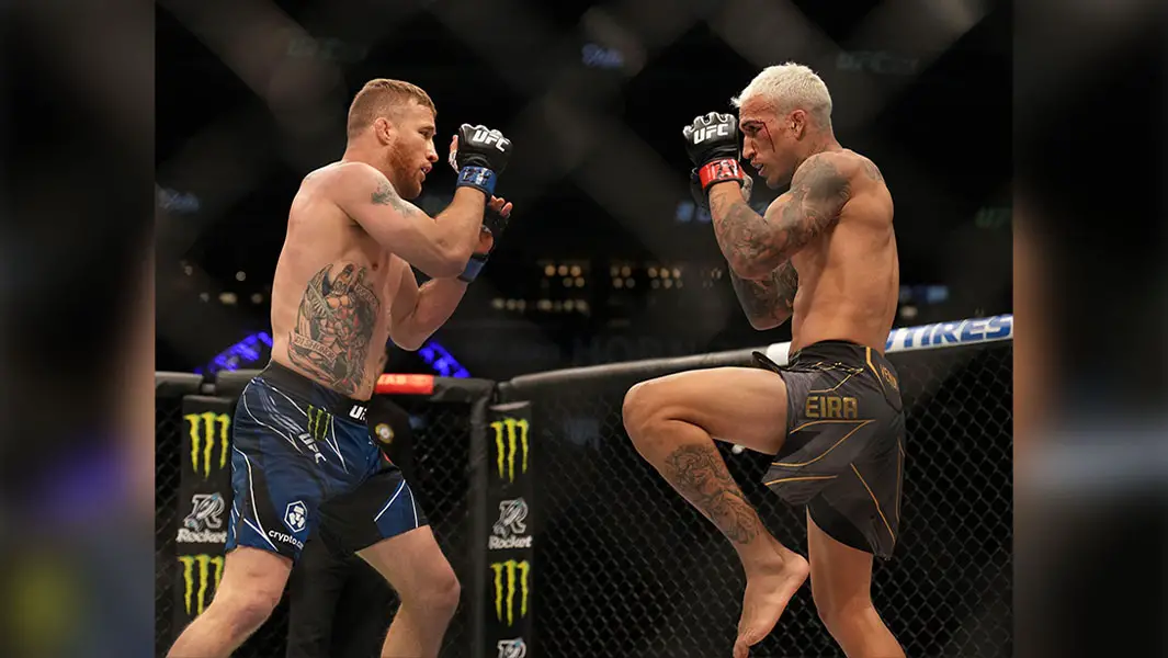 UFC 300: All the records that could be broken