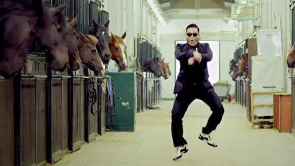Gangnam Style' now most-liked video in YouTube history | Guinness World  Records