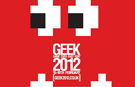 Help set a new world record for the largest tournament of Pong at GEEK 2012 festival