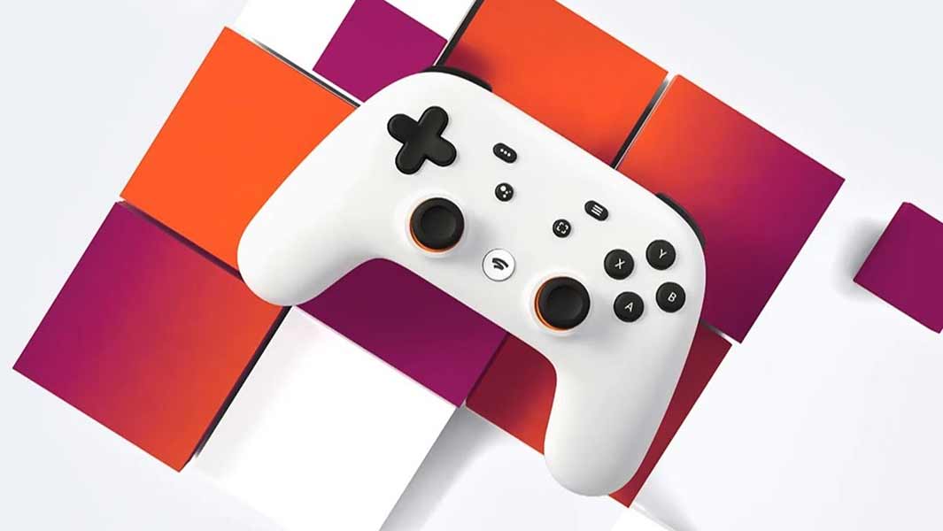 Google Stadia, Apex Legends and the largest videogame collection – Gamer’s Podcast Episode 17