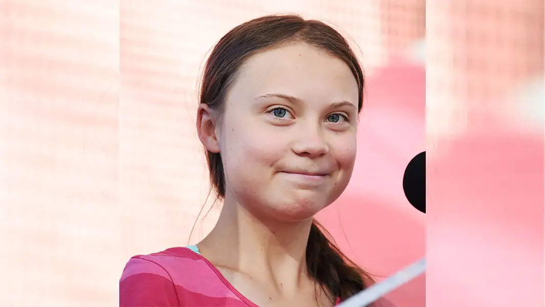 It’s about Time: Greta Thunberg sets record as the youngest ever “Time Person of the Year”