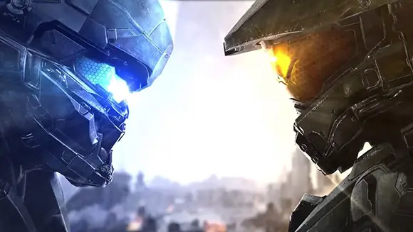 Halo 5: Guardians live launch broadcast sets streaming world record