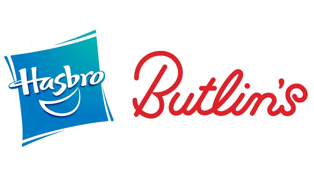 Butlin’s and Hasbro team up for world's most multitudinary Connect 4 Game