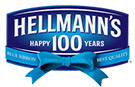 Hellmann's celebrates 100 years with Katie Holmes, longest picnic table