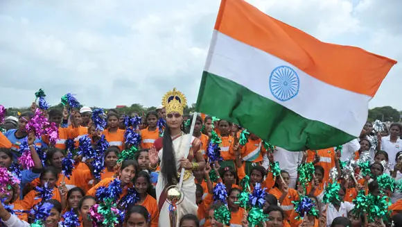 Happy Independence Day: Our Top 10 records from India