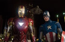 Facebook Home launches, Iron Man 3 aims for The Avengers, and giant tarantulas - The News in World Records