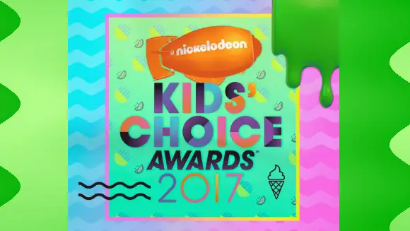 Nickelodeon Kid Choice Awards Nominees