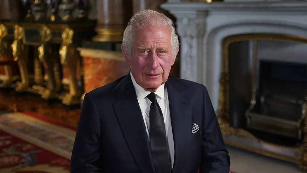 No one in history has waited for the throne longer than King Charles III